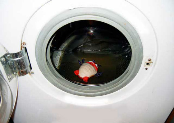 Стиральная машина не сливает воду | Вызов стирального мастера на дом в Яхроме